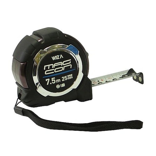 マグコン ロック式コンベックス 25mm