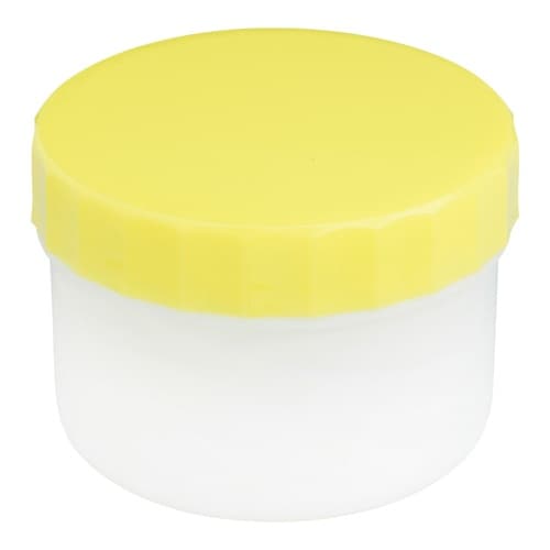 プラ壺(深型・未滅菌) 丸底タイプ 11