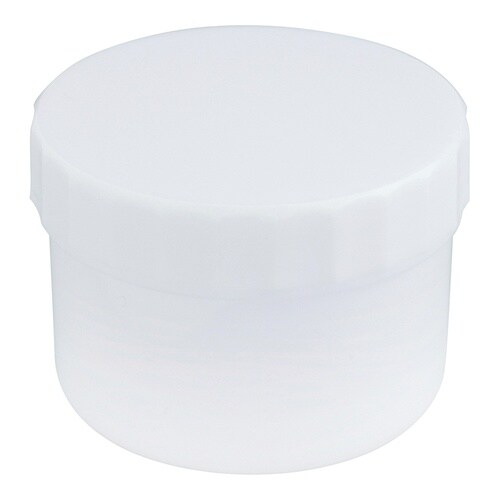 プラ壺(深型・未滅菌) 丸底タイプ 11