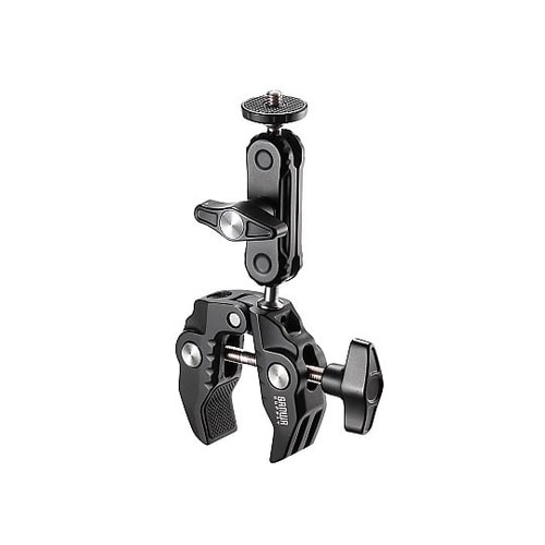 クランプ式カメラマウント CR−LACA