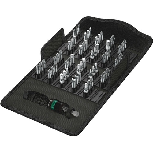 ビットセーフ ビットセット 61点 #1