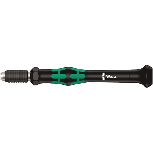 精密ハイオスドライバーハンドル 差込サイ