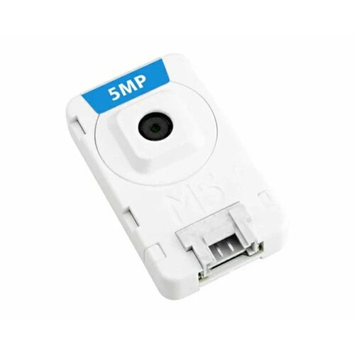 M5Stack用CamS3 Wi−Fiカ