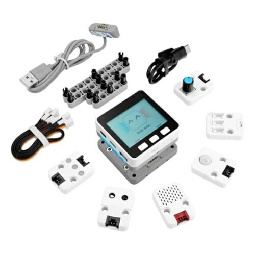 M5GO IoTスターターキット V2.