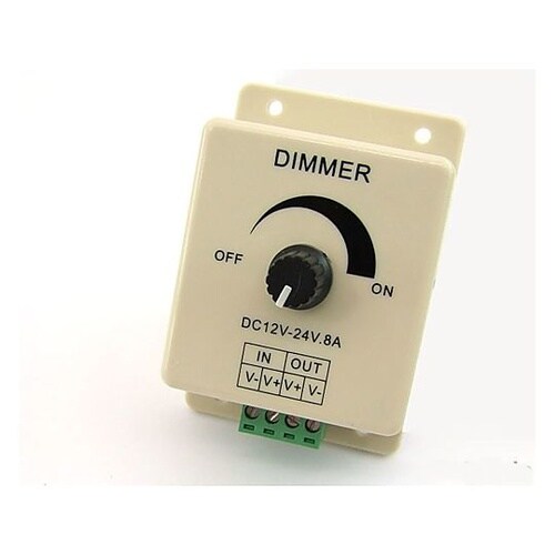 LED調光器単色用 LED−DIMMER
