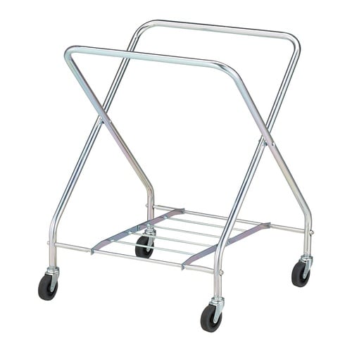 コンドル ダストカートY−1MT(フレー