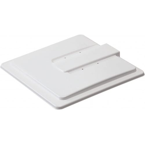 医療廃棄物容器ホルダー(フタ中のみ) S