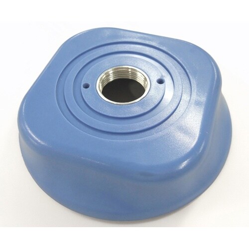 ワンダークラッシャー用 ポリベースのみ