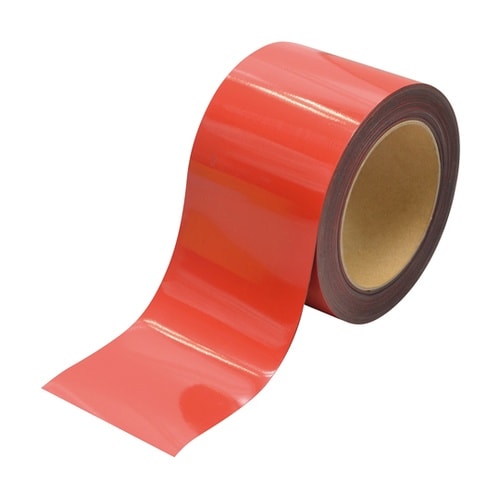 マグネットロール カラー 赤ツヤ有りタイ