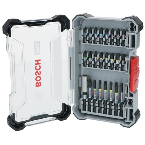 PRO 24ピース入りドライバービットセ