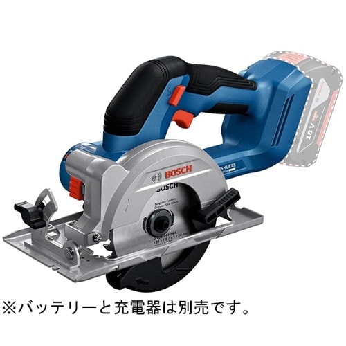 コードレス丸のこ本体のみ 定格電圧(V)