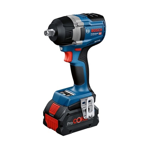 コードレスインパクトレンチ 能力普通ボル