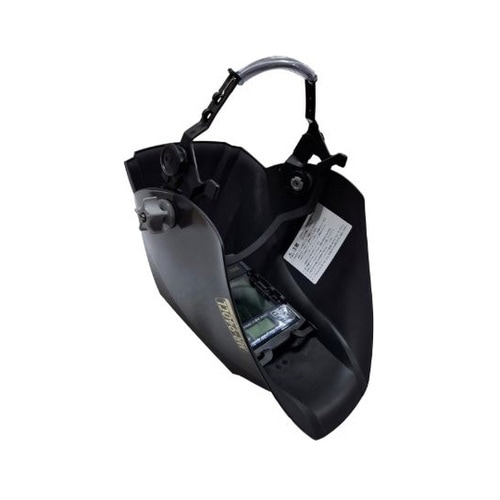 レインボーマスク 視野範囲97m×60m