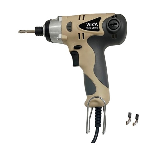 インパクトドライバー コード式 最大トル