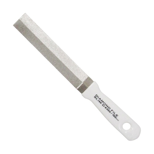 SUN UP ダイヤモンド両刃ヤスリ ス