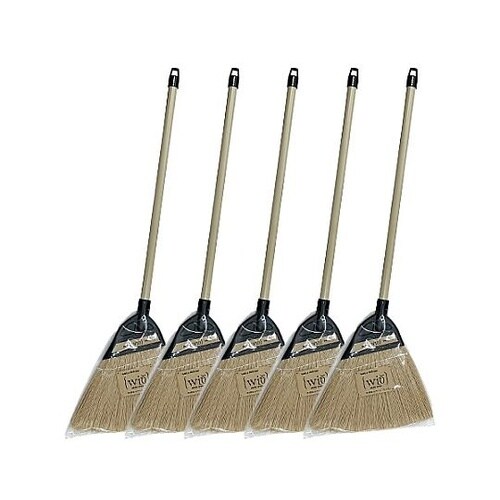 730mm ほうき(5本組) EA928