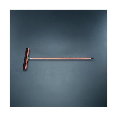 1300mm ほうき(木柄/自在) EA