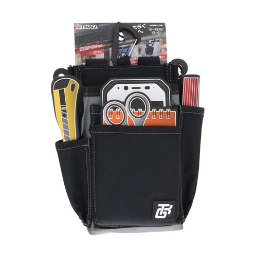 ワーキングポーチ WPO−02