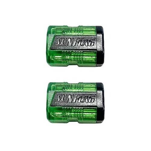 SUNFLAG 磁気次郎 グリーン 1袋