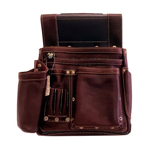 朱雀 「RED」 四型 墨つぼホルダー付