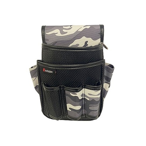 Evolution 腰袋 電工袋2段 工