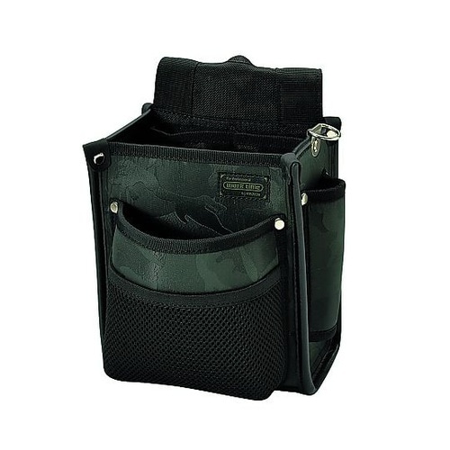 Radical 腰袋 電工袋2段 迷彩グ