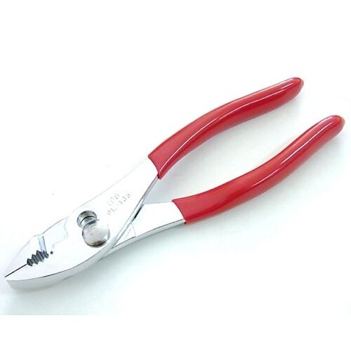 コンビネーションプライヤ PL−135G