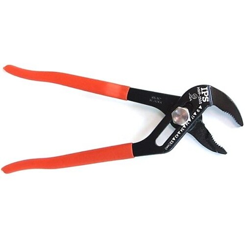 バネ付き溝付きウォータワイド HWP−2