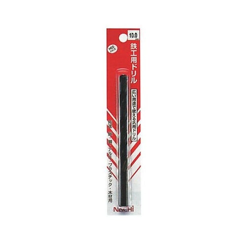 ナチ スタンダードドリル(鉄工用)φ0.