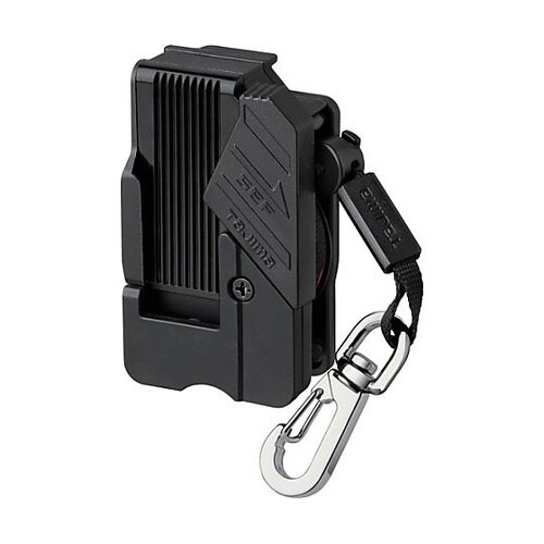 セフ安全ロープ 樹脂 リール 右用 SF