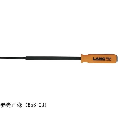 エキストラロングピンポンチ 先端径1/4