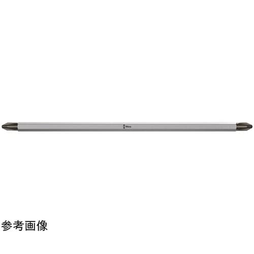 ポジドライバービット・両頭 サイズ#1