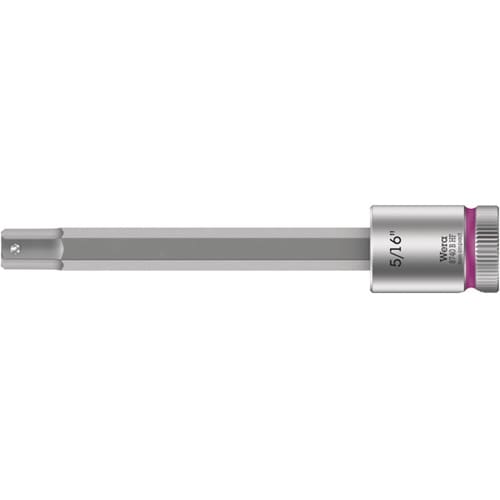 差込角3/8SQ ヘックスプラスビットソ