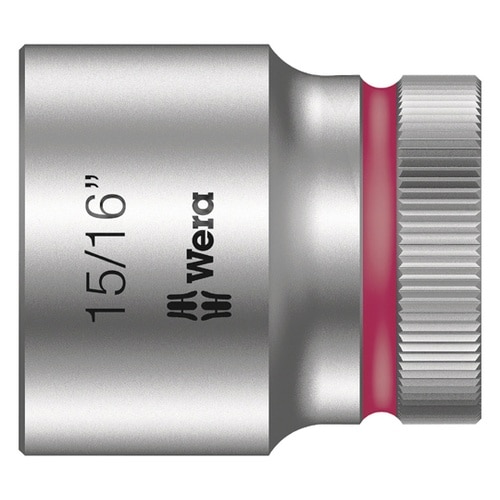 差込角1/2SQ ZYKLOP ソケット