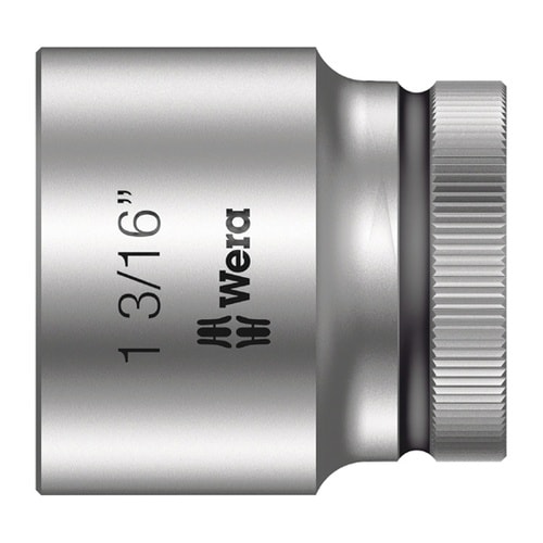 差込角1/2SQ ZYKLOP ソケット