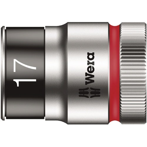 差込角1/2SQ ZYKLOP ソケット