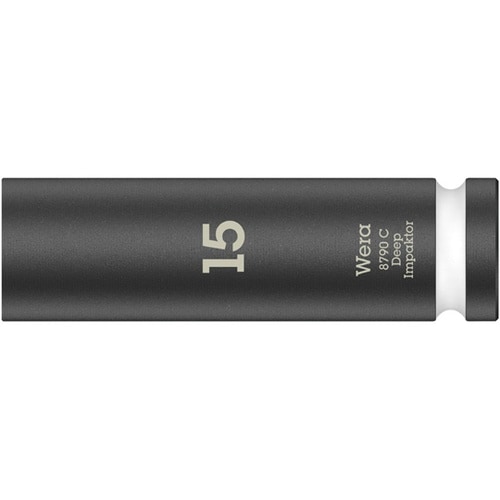 差込角1/2SQ ディープインパクトソケ