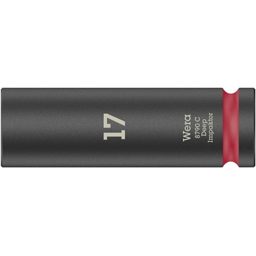 差込角1/2SQ ディープインパクトソケ