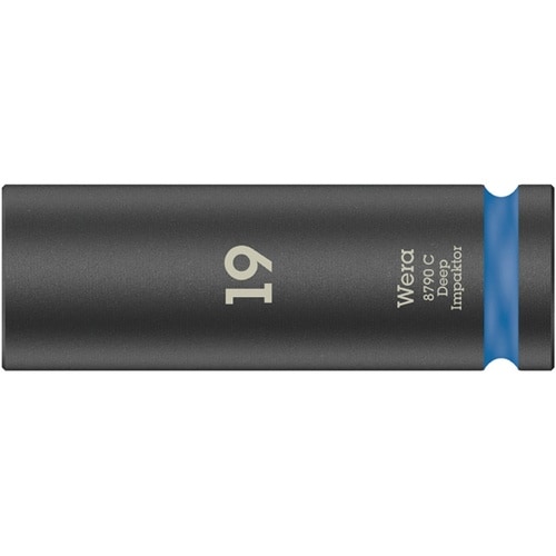 差込角1/2SQ ディープインパクトソケ