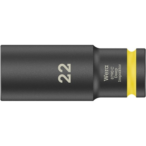 差込角1/2SQ ディープインパクトソケ