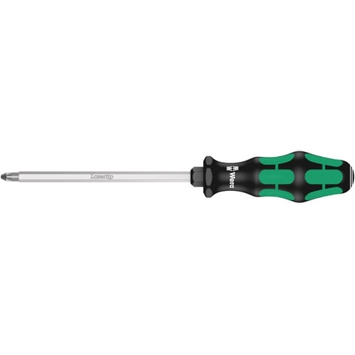 ポジドライブドライバー 刃先サイズポジ3