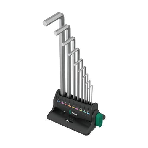 ボールヘックスプラス キーレンチセット