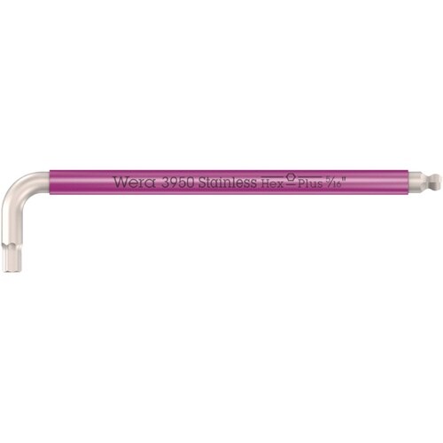 ボールヘックスプラスキーレンチ ステンレ