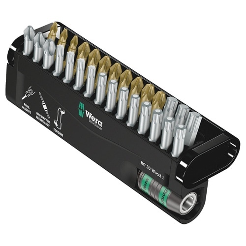 ビットチェック ビットセット 30点 木