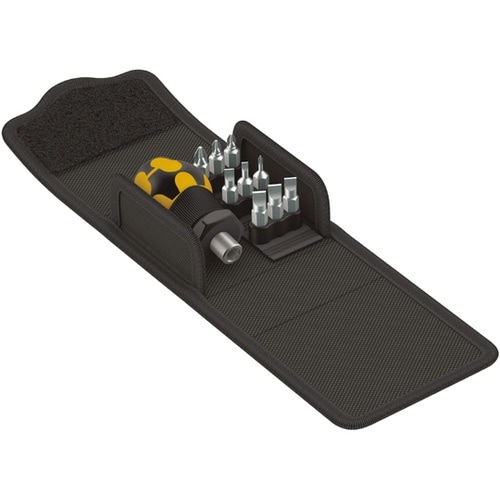 ESD/スタビー型ドライバーセット 10