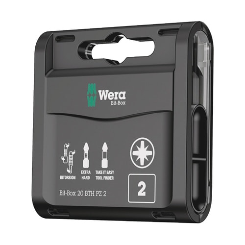 バイトーションビットセット サイズPZ2