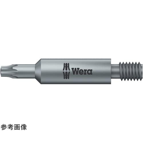 M6ネジ込ビット サイズT×20×45m