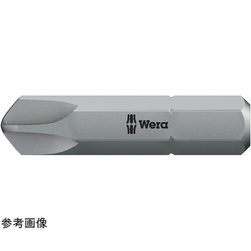 トルクセットネジ用 ドライバービット 差