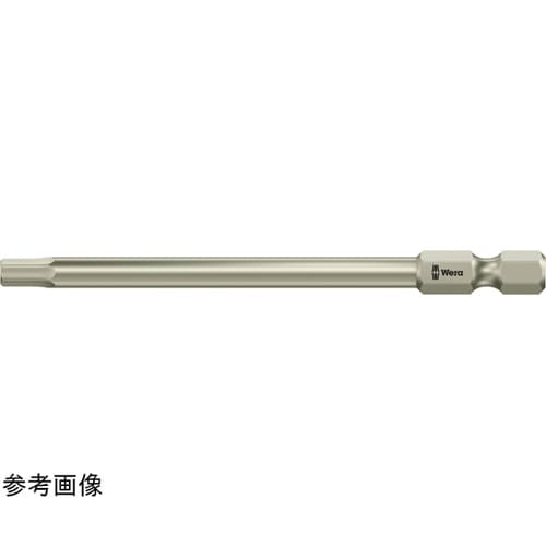 Hex六角ネジ用 ステンレス製ドライバー