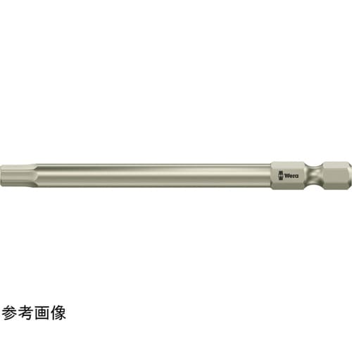 Hex六角ネジ用 ステンレス製ドライバー